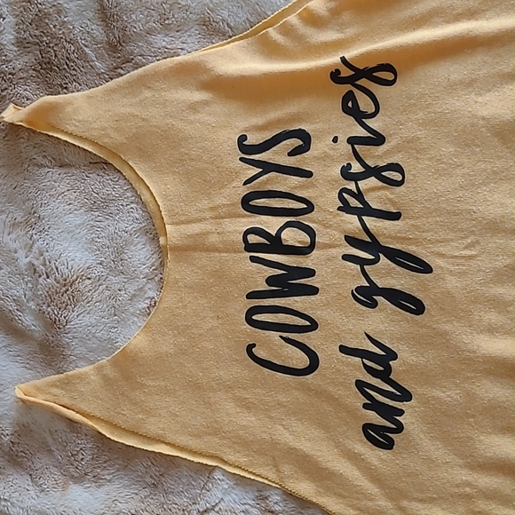 Spring Tank - Picture 2 of 7